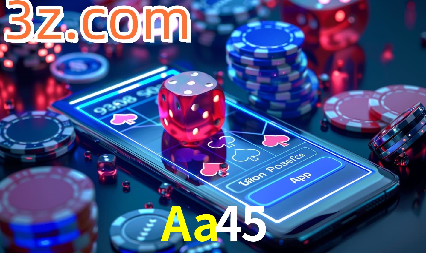 Baixar App Aa45