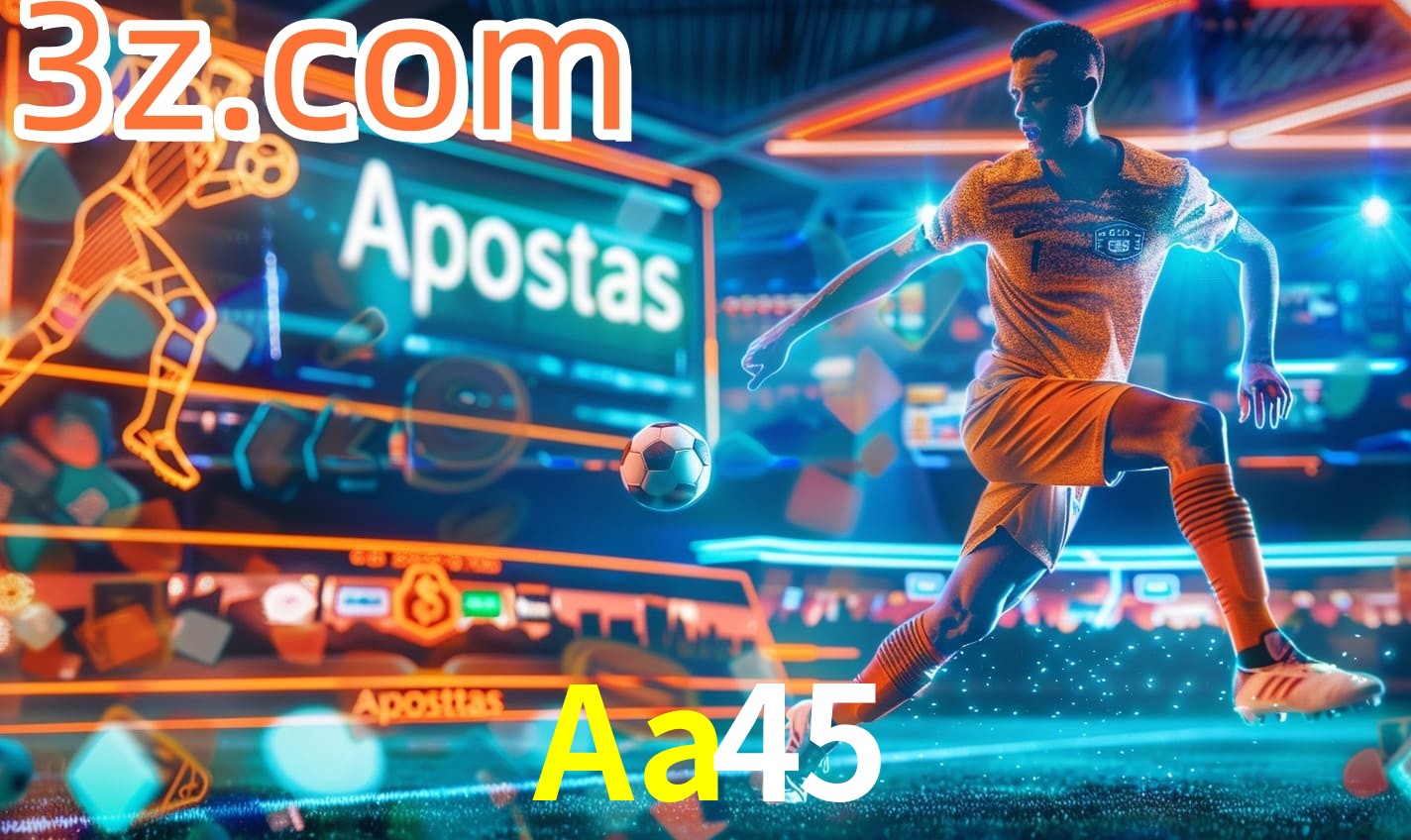 Apostas Aa45
