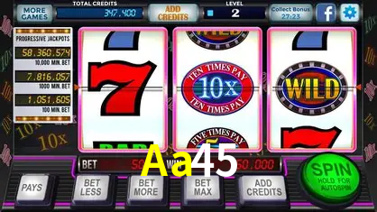 Jogos Emocionantes Aa45