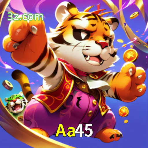 Cassino Online Aa45